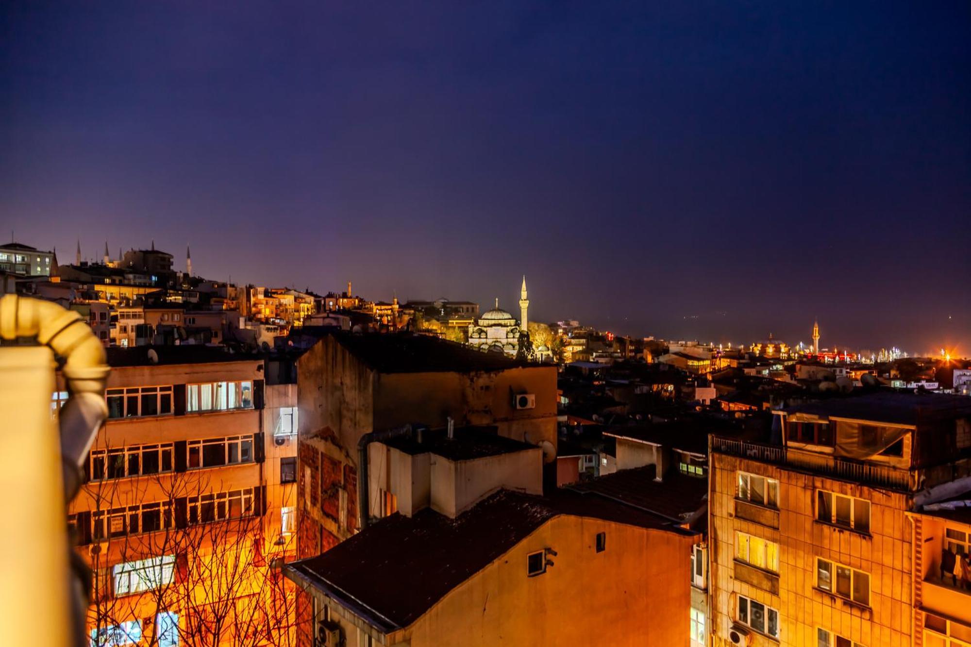 City Hall Hotel Sultanahmet — Photos 1